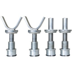 Special adapter set for...
