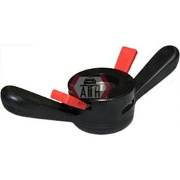 Quick-release nut 40/3mm...