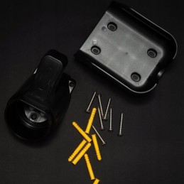 Chargeur mobile pour...