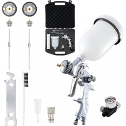 Πιστόλι βαφής PK60 1,4 και...