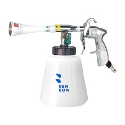 Pistolet de nettoyage...