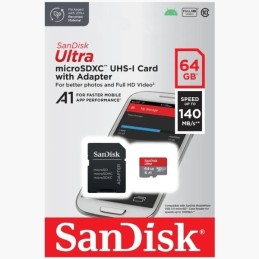 Tarjeta de memoria para...