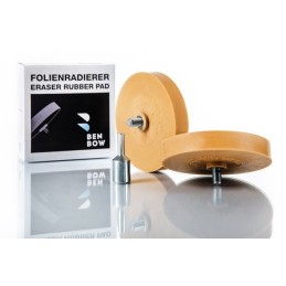 Rubberen schijven 2 stuks...