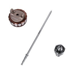 Reparatieset PK80 2,0 + naald