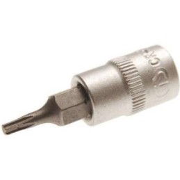 Torx-dopsleutel 1/4 T7 x 37 mm