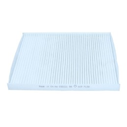 Cabin filter Jeep Wrangler...