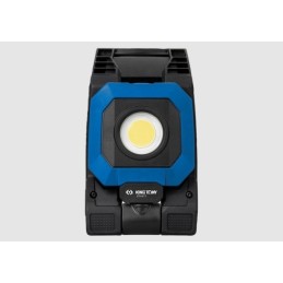 LED-ficklampa COB 16W med...