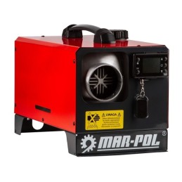 Webasto oil heater 12kW /...
