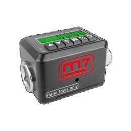Adaptateur dynamométrique...