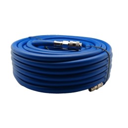 Straight Hose 10 mm PVC...