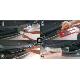 Protetor de para-choque...