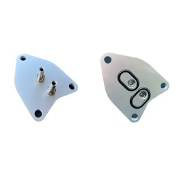 Adaptador para caja de...