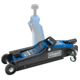 Hydraulisk biljek 2,5T...