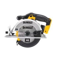 Rundsav 18 V, 165 mm, 760 W