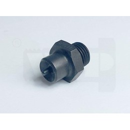 Casquillo DIN 4,75 mm SF...