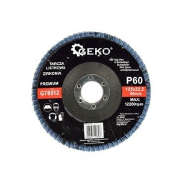 Disco lamellare premium 125...