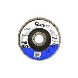 Δίσκος πεταλοειδής 115mm P40