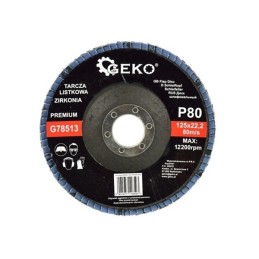 Premium lamellenschijf 125...