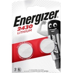 Energizer...
