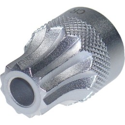 Casquillo de 1/2 de...