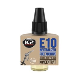 Πρόσθετο καυσίμου E10 10ml...