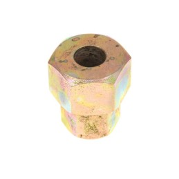 Koppeling sleutel...