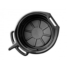 Oil Pan 10L