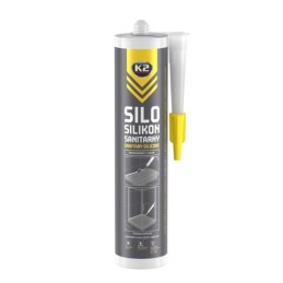Silikonitiiviste väritön...