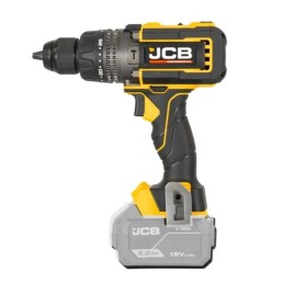 JCB professionnel 18V...