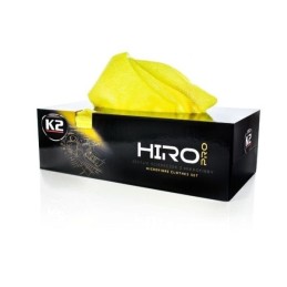 Mikrofiberdukar 30 st / Hiro