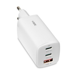 Netværksoplader GaN IBOX...