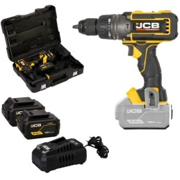 JCB professionel 18V...