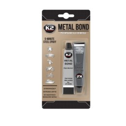 Epoxy Adhesive for Metals...