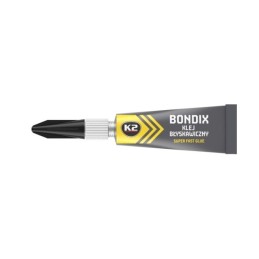 Adhesive for Plastic, Wood,...