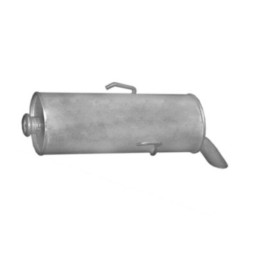 Rear silencer Citroen...