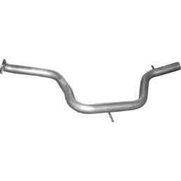 Exhaust pipe Ford 2.0/2.0...