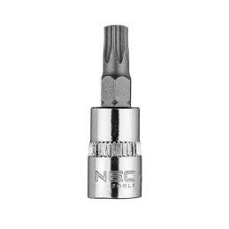 Torx bit TX30 op 1/4 inch...