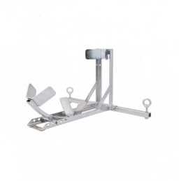 Front Motorcycle Stand -...