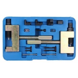 Kit para desmontagem e...