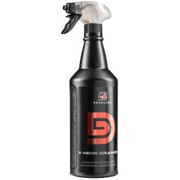 Nettoyant pour jantes 1L /...