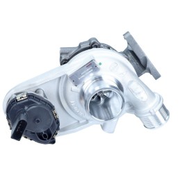 Garrett-turboahdin Ford 2,0...