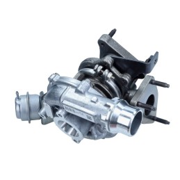 Garrett turbo Renault...