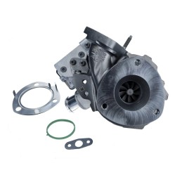 Turbo Garrett Ford 2,2 TDCI...