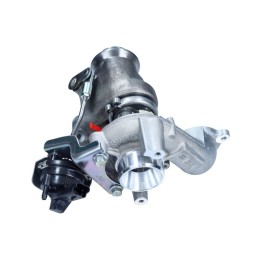 Turbocharger Mitsubishi PSA...