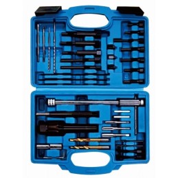 Kit per candelette e...
