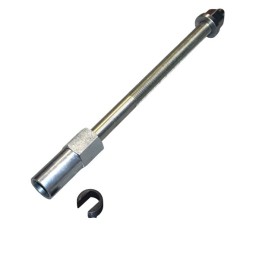 Adaptateur pour extraction...