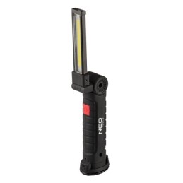 Rechargeable Workshop Lamp...