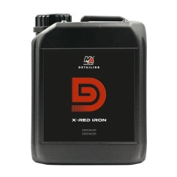 Detergente per cerchioni 5L...
