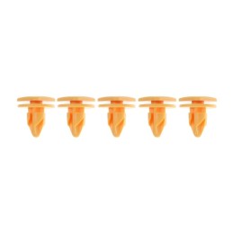 Clips dorpellijst Fiat 500X