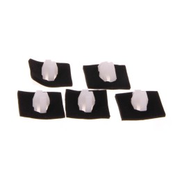 Clips voor deurdrempellijst...